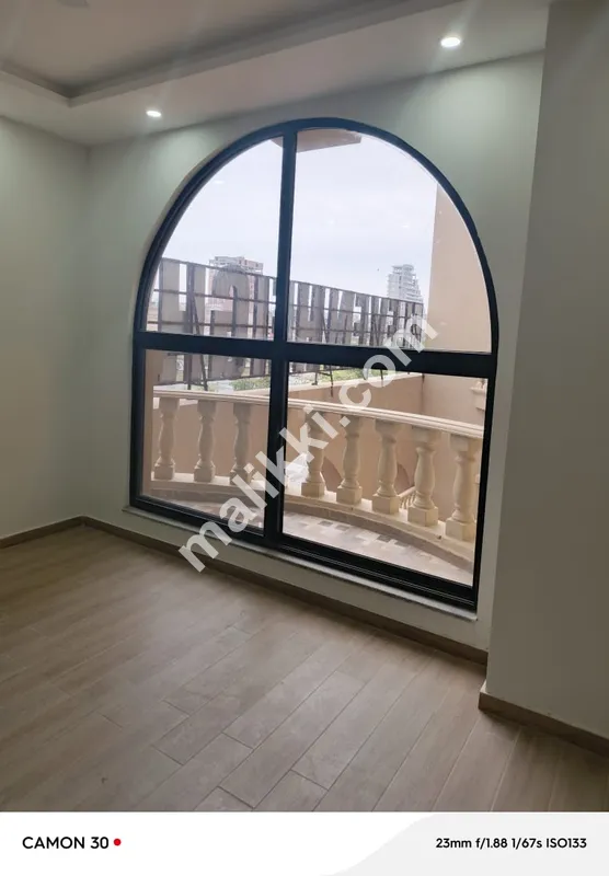 1 بیڈروم فرنشڈ اپارٹمنٹ برائے فروخت