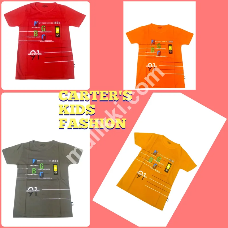 Kids T-Shirts