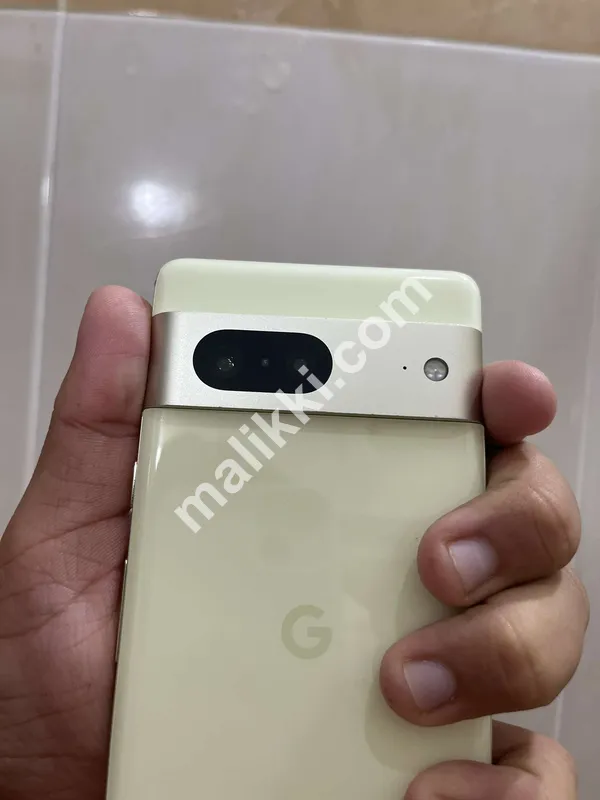 goggle pixel 7 cp Approved (128)gb