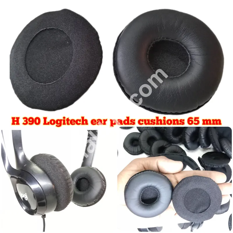 Thick Quality H390 headset