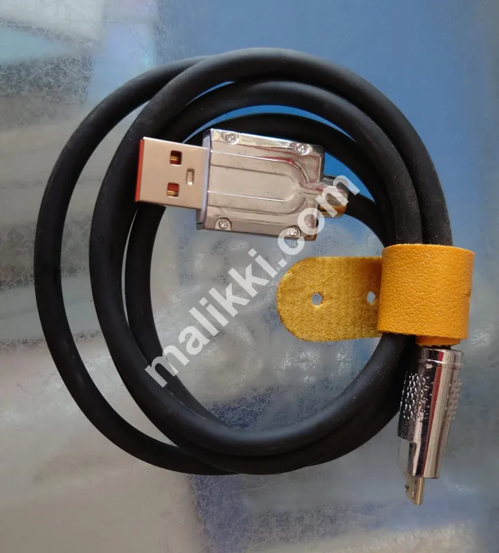 B کیبل ٹائپ کریں۔