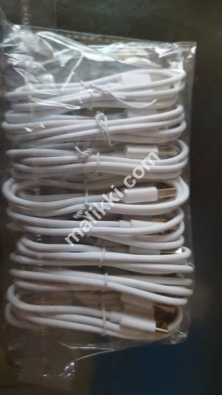 ڈیٹا کیبل کی قسم C