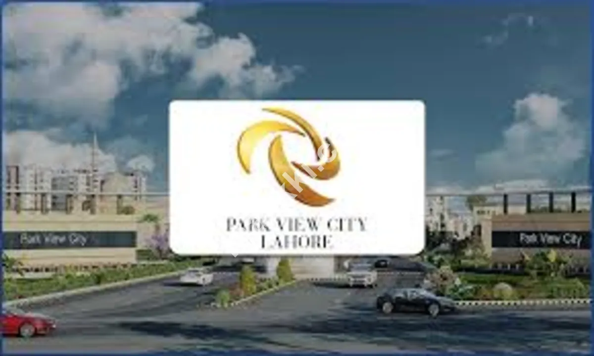 مستقبل کی سرمایہ کاری کم قیمت 5 مرلہ رہائشی پلاٹ برائے فروخت پارک ویو سٹی لاہور