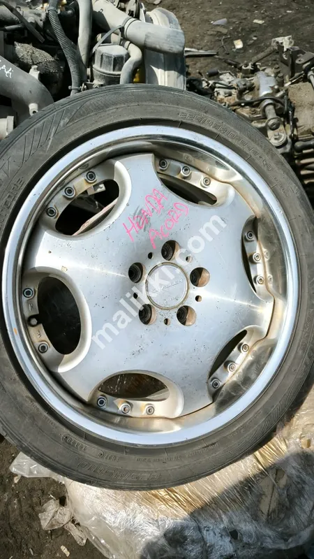 Enkei ame shallen kme6 Available For Sale 