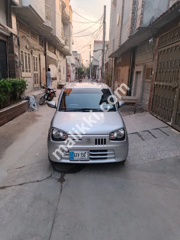 Alto VXL 2022 for Sale 