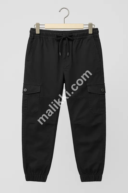 پریمیم کوالٹی مین نیوی بلیو ٹراؤزر