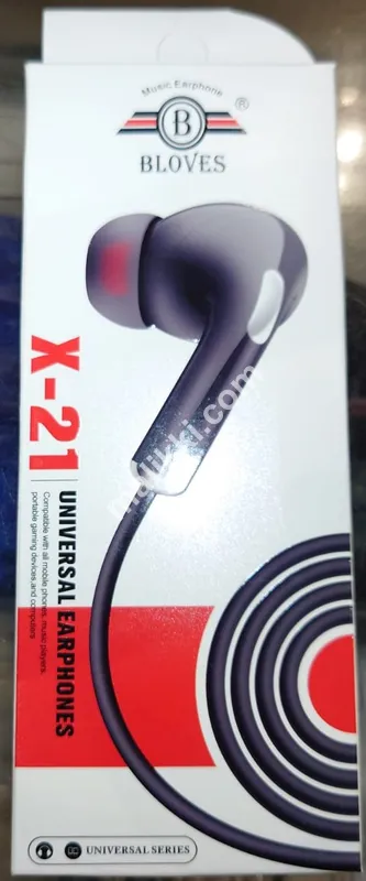 X21 Handsfree Bloves