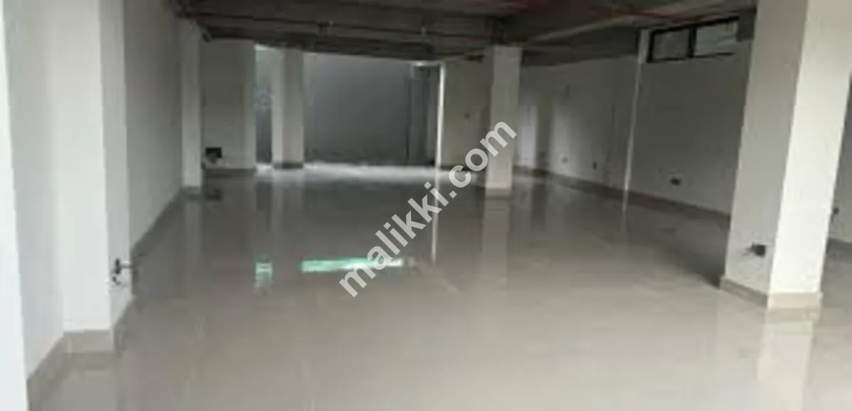 office for rent in khyban Muslim 
