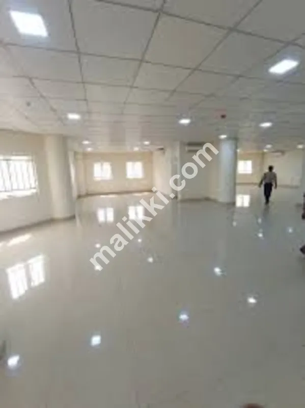 Al Murtaza lane 3 2nd floor