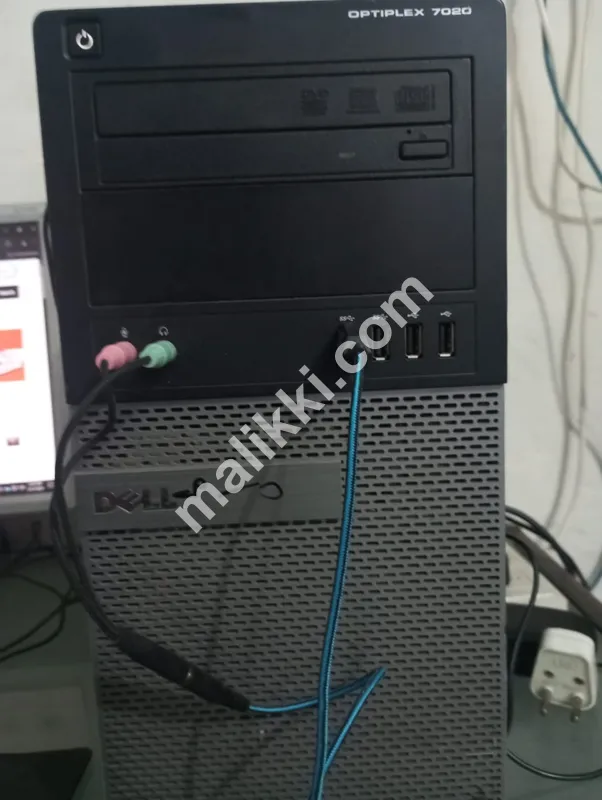 Dell Optiplex 7020 Gaming PC برائے فروخت۔