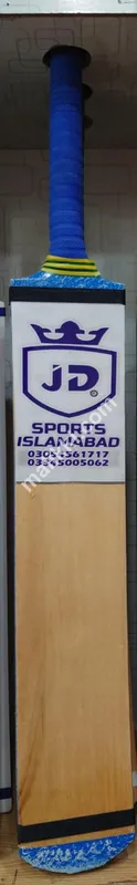 JD Rawalakot Bat