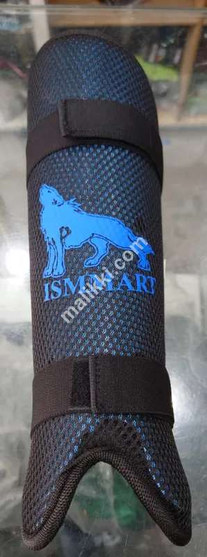 Ismmart Hockey Shin Guard 