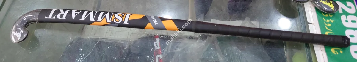 Ismmart Hockey Stick  10% Carbon Pro 100