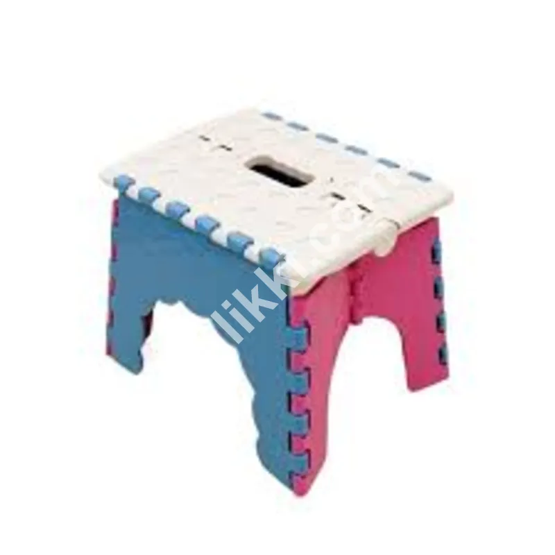 Foldable Kids Stool for 1-5 year old kids