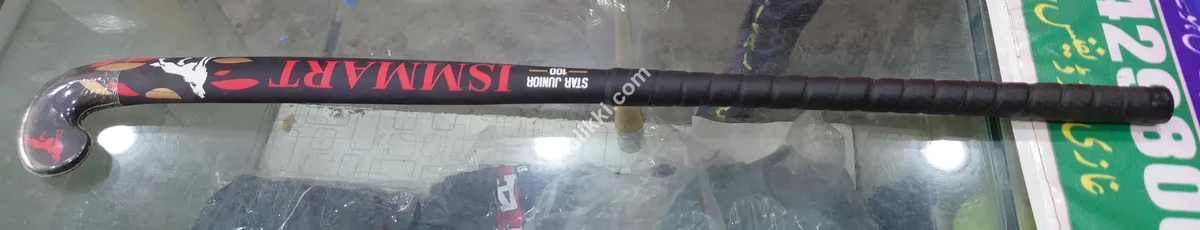 Ismmart Hockey Stick Star Junior 100