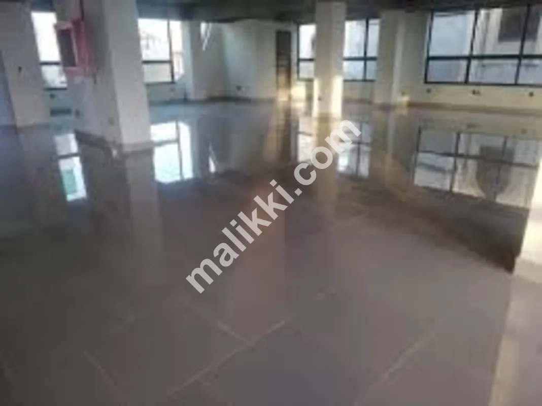 Brand new office building for rent