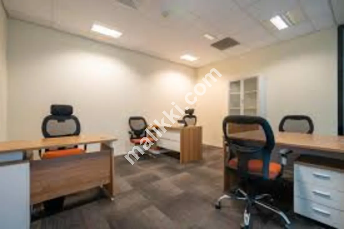 400 yards office building for rent Al Murtaza commercial phase 8