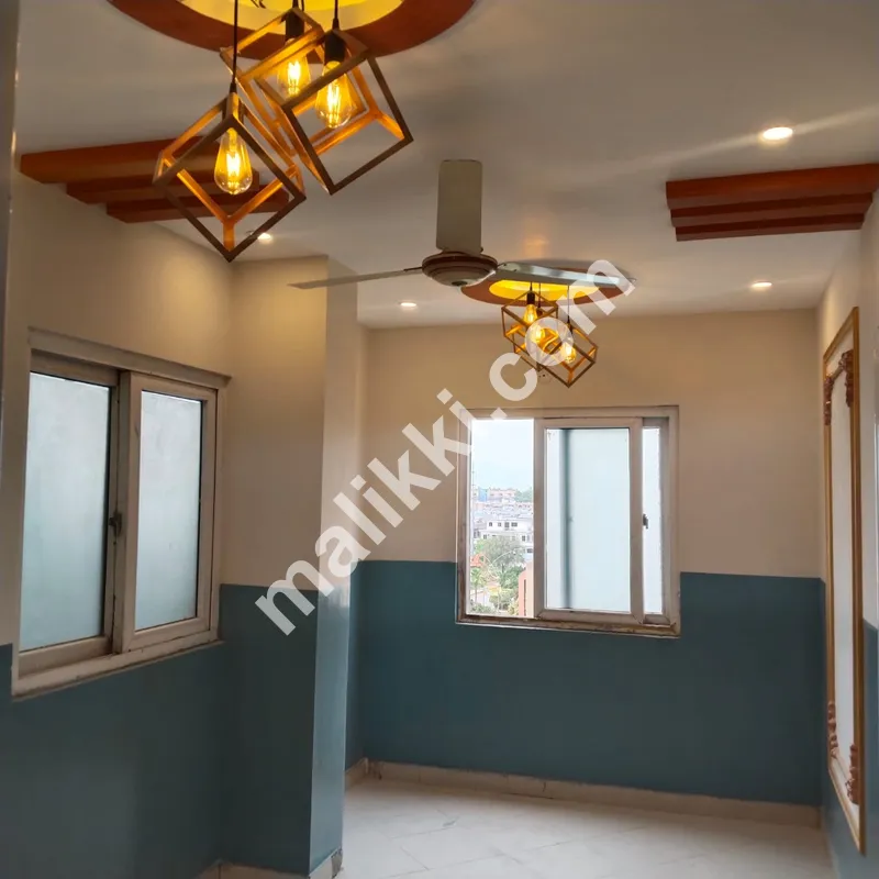 2 Bed corner luxury apartments for sale