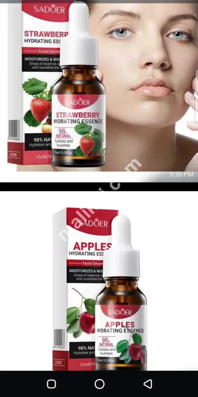 Skin Tightening Serum