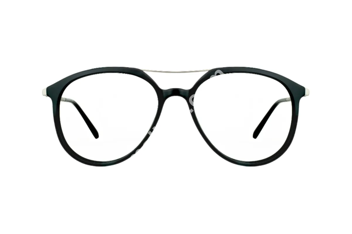 Full Frame Aviator Plastic