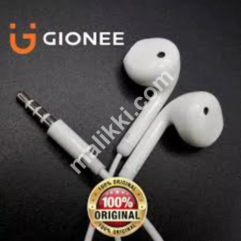Gionee  handsfree