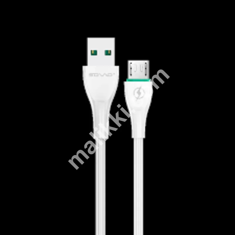 WoW Fast Android Charging Cable 120W