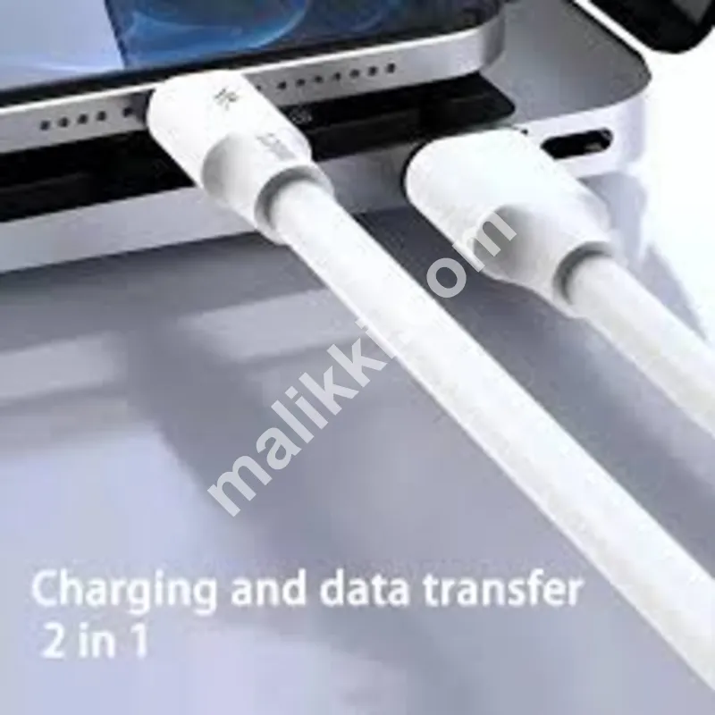 WoW Fast Charging Cable 120W