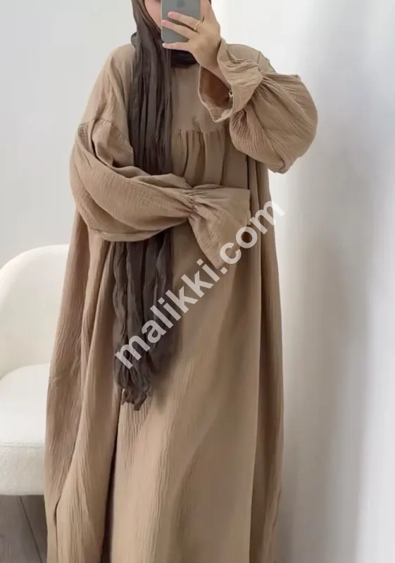 منجن جارجٹ عبایا