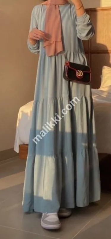 منجن جارجٹ عبایا