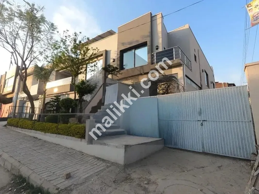 بحریہ ٹاؤن فیز 7، کنال ہاؤس انویسٹر ریٹ پر