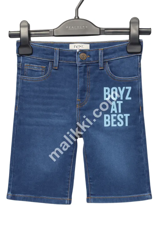 Premium Quality Kids Shorts Boyz At Best