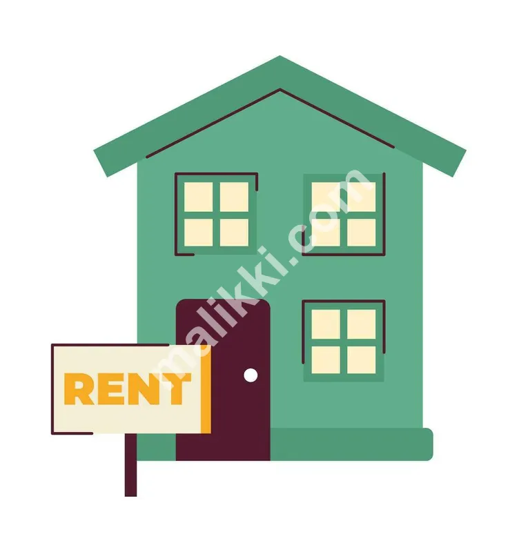 2 Bed DD Flat for rent