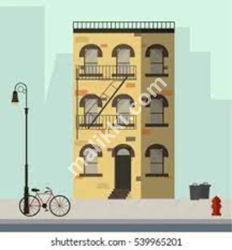 2 Bed Lounge Apartment for Rent