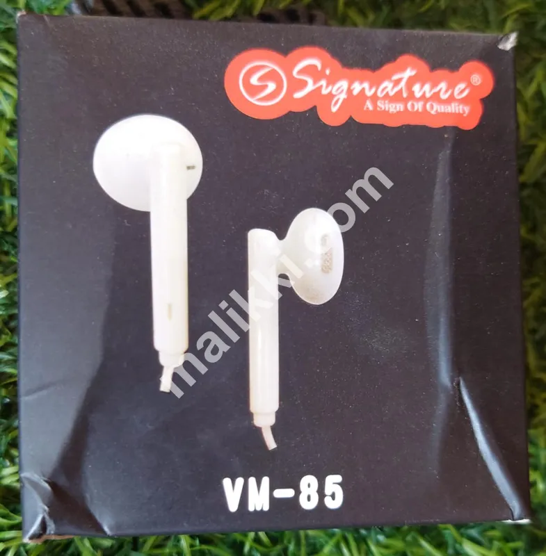 Signature Hadsfree VM-85