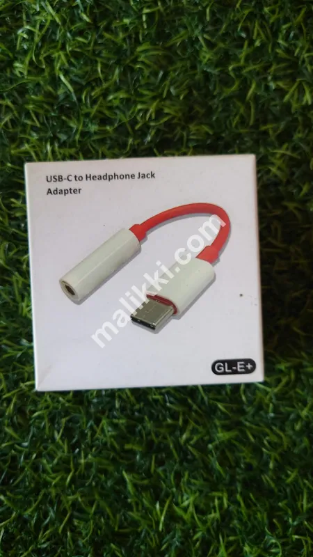 USB C to Headphone Jack Headphone Jack Convertor