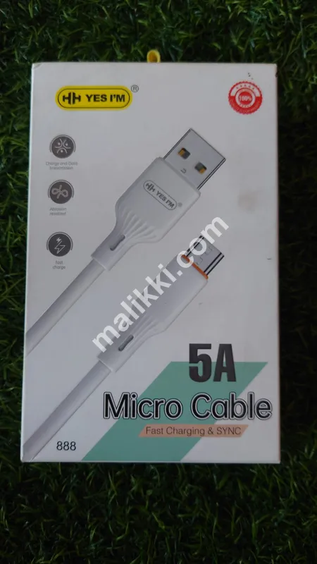 HH Charging Cable Type C