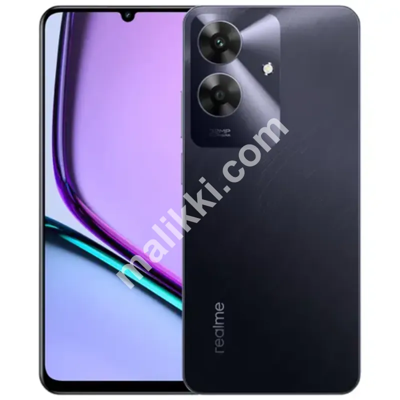 Realme Note 60