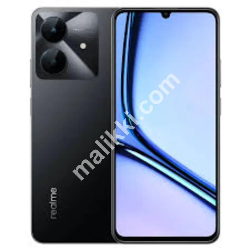 Realme Note 60X