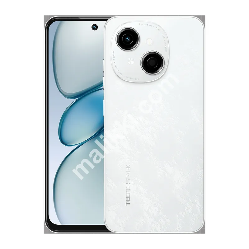 Tecno Spark Go 1 