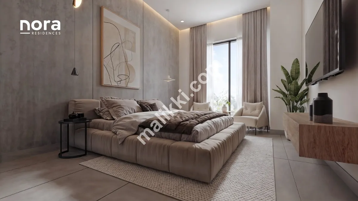 2 بیڈروم اپارٹمنٹ برائے فروخت 