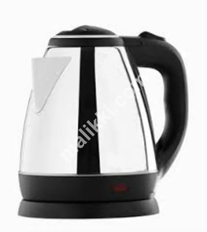 2 Liters Electric Kettle for Tea / Coffee / Water / Milk Boiling | Low Price