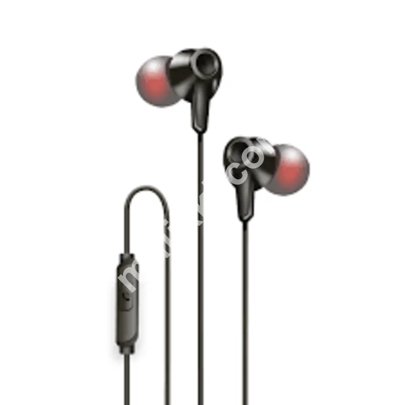 Airox HF-44 سٹیریو وائرڈ ہینڈ فری 