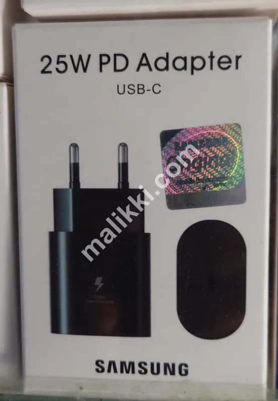 Samsung 25W PD Adapter USB C