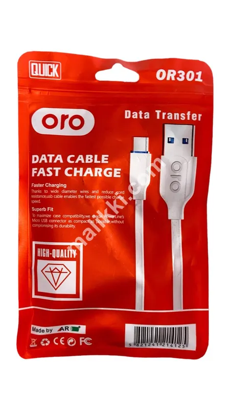 ORO type C Cable Or301