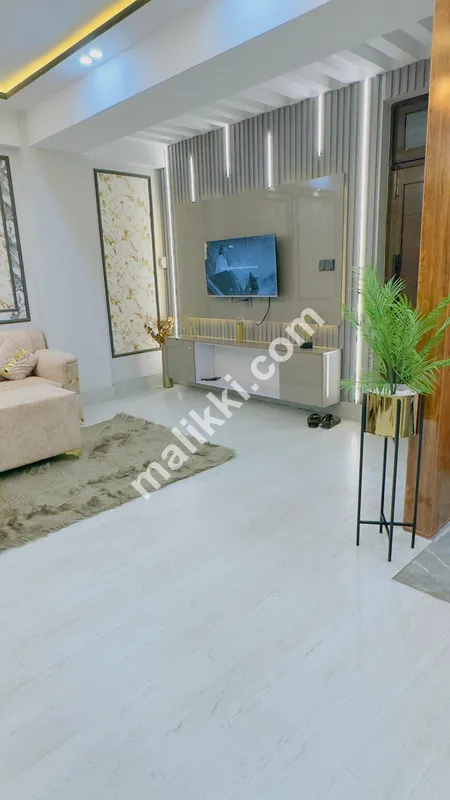 Apartment for Sale (Town Residency University Town Peshawar)