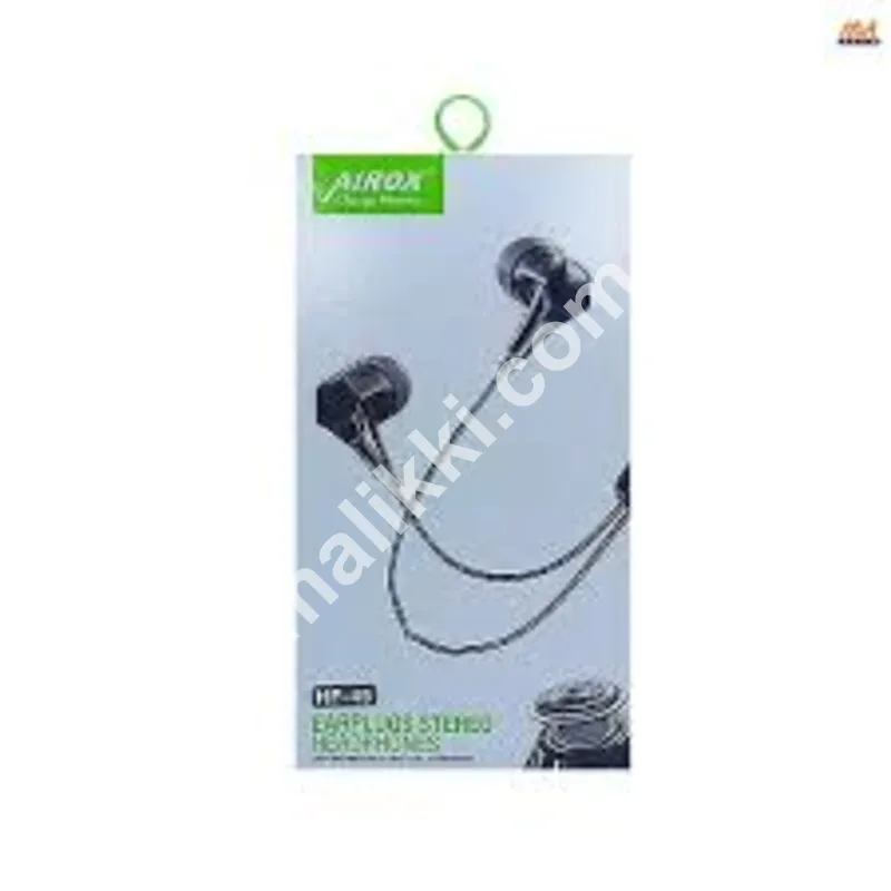 Airox HF-45 سٹیریو ہینڈ فری