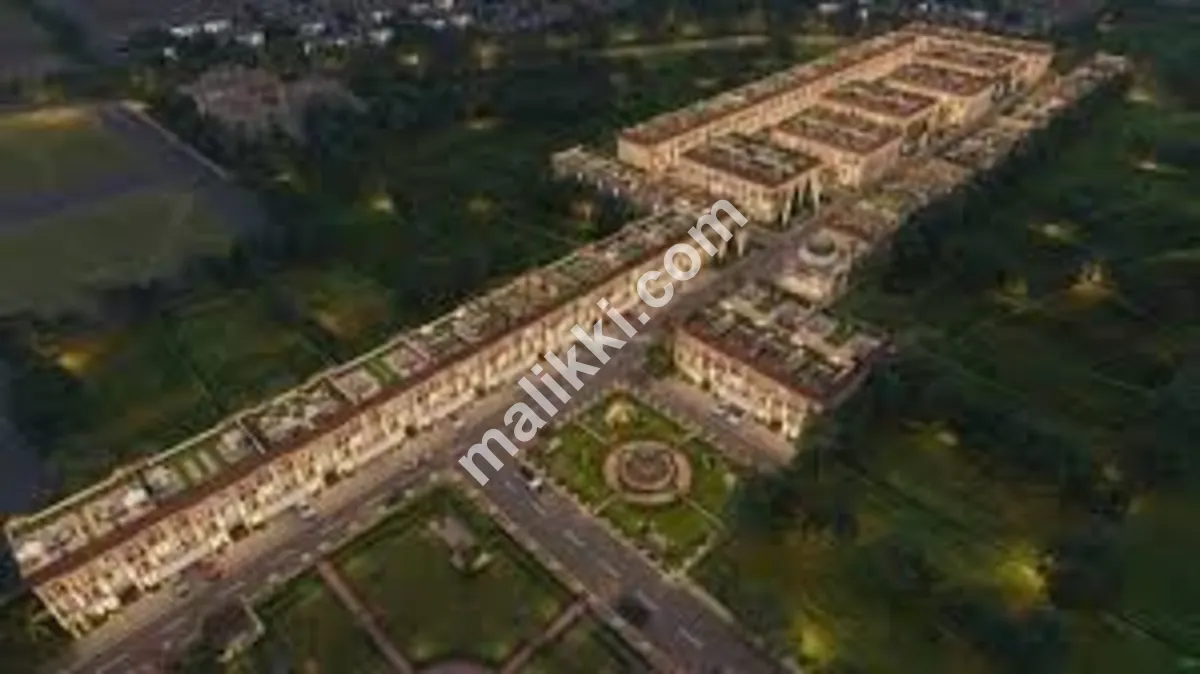 پی جی ای سی ایچ ایس فیز 1، پنجاب گورنمنٹ ایمپلائز سوسائٹی، لاہور میں 1 کنال پلاٹ فوری طور پر فروخت کے لیے