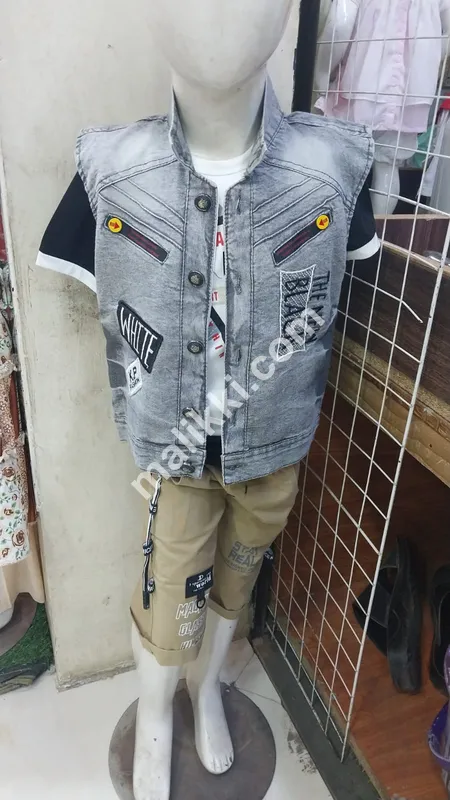 لڑکوں کے لیے آرام دہ اور پرسکون لباس