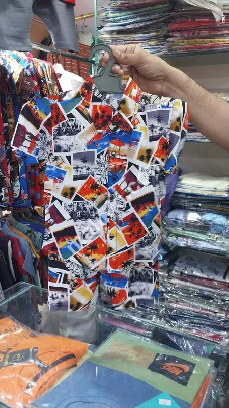 Kids Summer Casual Dress