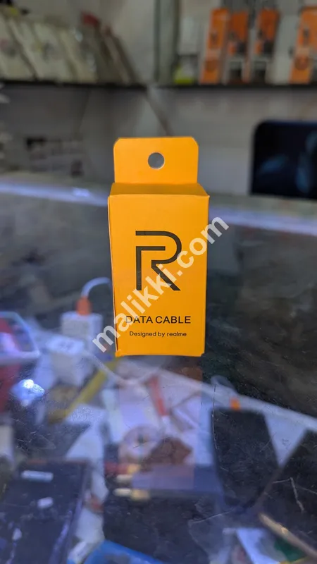 Realme Data Cable